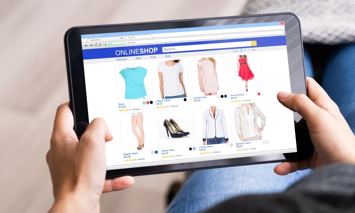 SafeSearch and Online Shopping: Protecting Your Personal Information ...